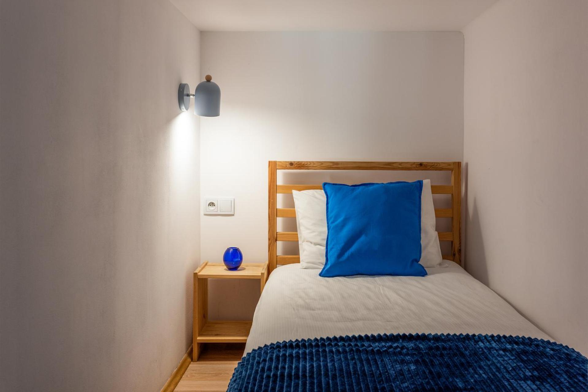 At Krakow By Mb Apartments, Krakow
