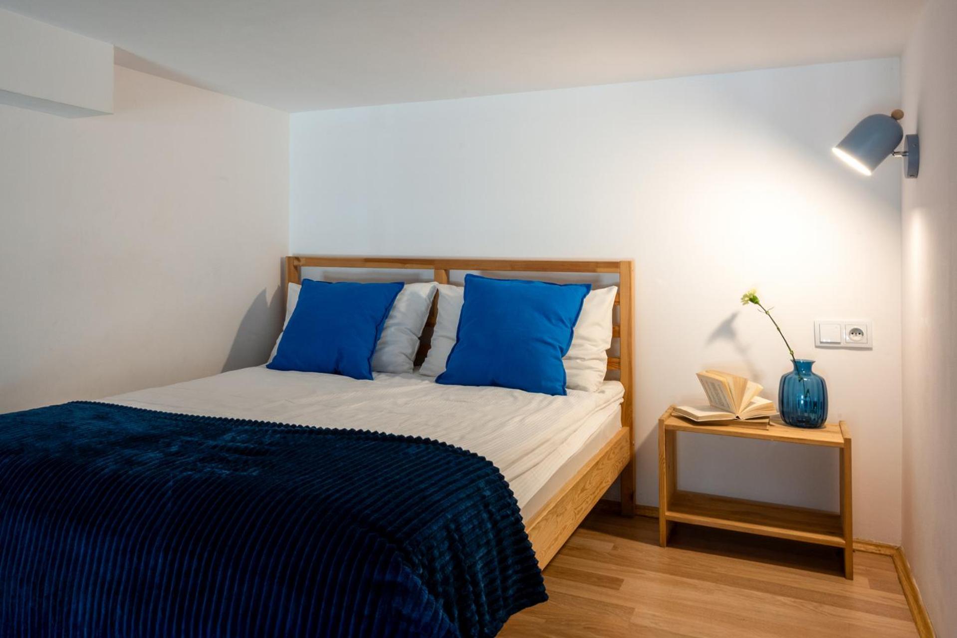 At Krakow By Mb Apartments — Photos 2