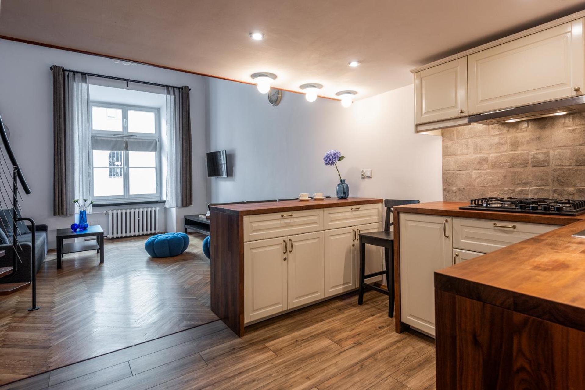 At Krakow By Mb Apartments — Photos 3