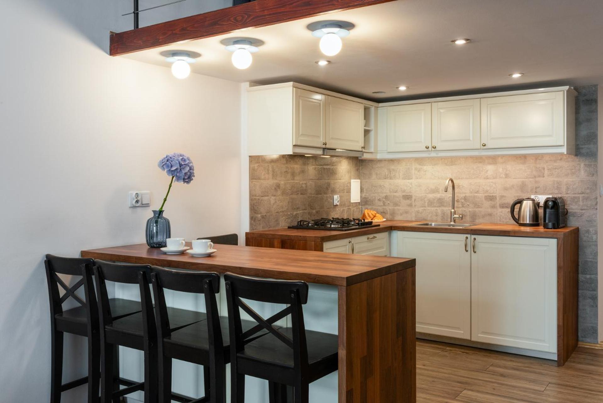 At Krakow By Mb Apartments — Photos 1